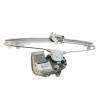 Recambio de elevalunas delantero izquierdo para mitsubishi galant berlina (ea0) 2500 v6 24v referencia OEM IAM MR280665  0620200