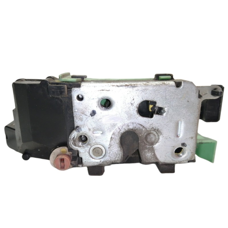 Recambio de cerradura puerta trasera izquierda para fiat linea (110) activa (110.0/111.0) referencia OEM IAM   
