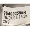 Recambio de parasol derecho para renault clio iv (bh_) 1.5 dci 90 referencia OEM IAM 964003555R  