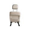 Recambio de asiento delantero derecho para bmw serie 5 lim. (f10) 520d referencia OEM IAM 52107260500  