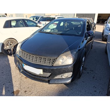 OPEL ASTRA H GTC (A04)