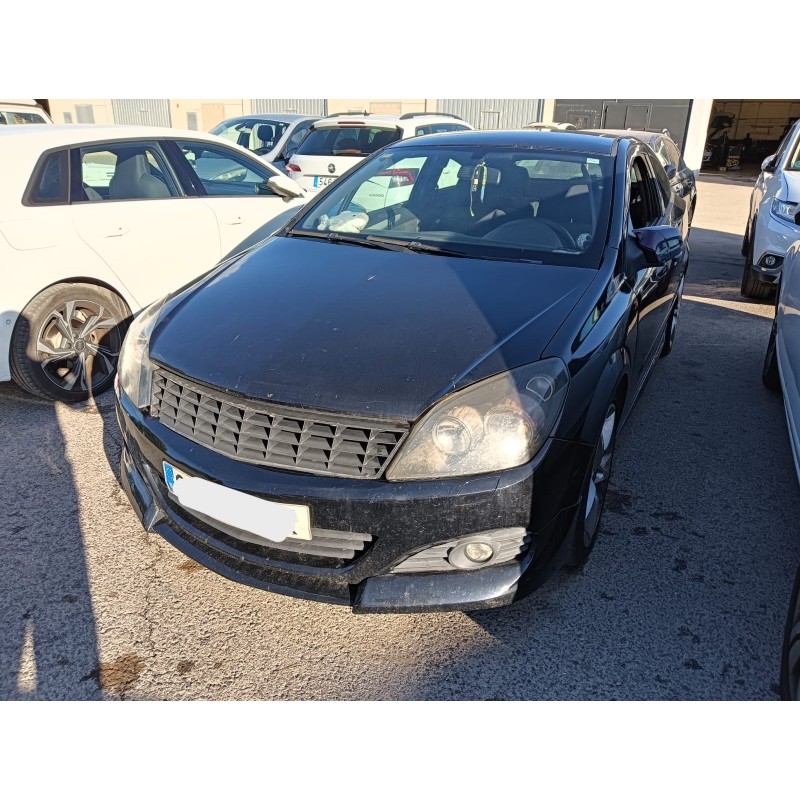 OPEL ASTRA H GTC (A04)