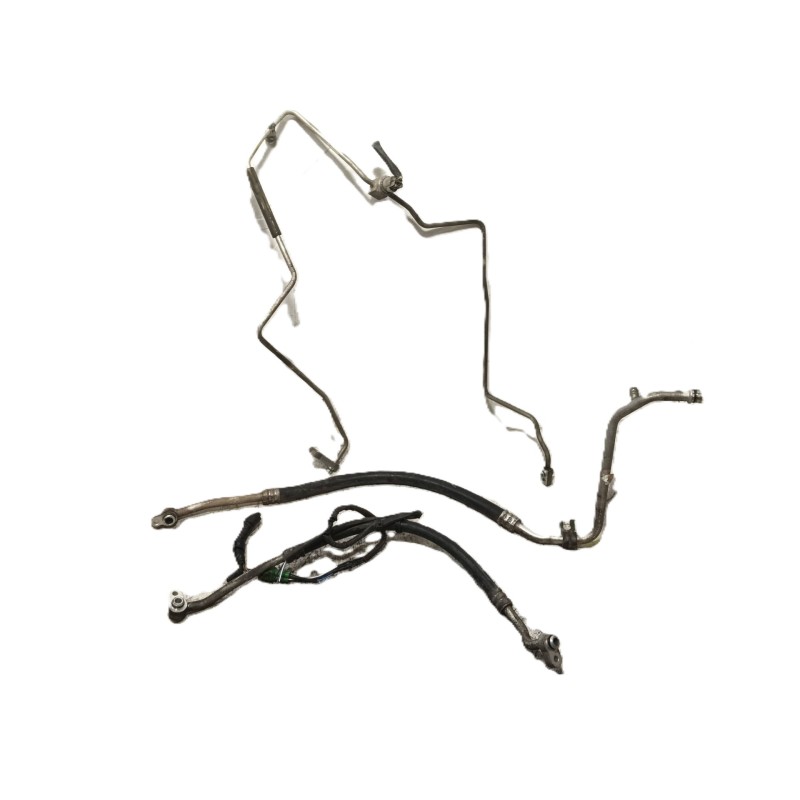 Recambio de tubos aire acondicionado para suzuki wagon r+ (ma) 1.3 (rb 413) referencia OEM IAM 9571083E11  