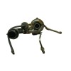 Recambio de turbocompresor para nissan kubistar furgoneta (x76) 1.5 dci referencia OEM IAM 1441100QAG 54359700002 