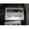 Recambio de motor arranque para renault kangoo (f/kc0) authentique referencia OEM IAM P0618751 NUEVO LRT00143 18101110019