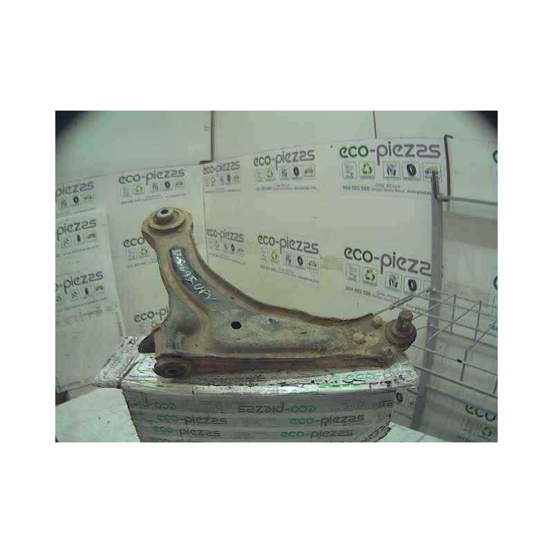 Recambio de brazo suspension inferior delantero izquierdo para mercedes-benz vito (w638) caja cerrada 108 d  (638.064) referenci