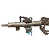 Recambio de columna direccion para dacia sandero ii (b8_) tce 90 (b8m1, b8ma) referencia OEM IAM 488101831R  