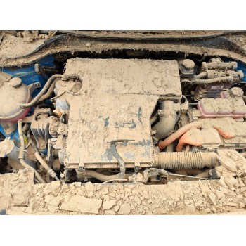 MOTOR COMPLETO G4LE 