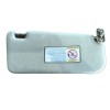 Recambio de parasol izquierdo para ssangyong rodius i 2.7 xdi referencia OEM IAM 7613021301EAJ  