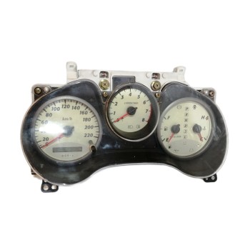CUADRO INSTRUMENTOS 8380042870 1575101111
