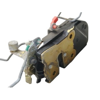CERRADURA PUERTA DELANTERA IZQUIERDA 4894489AF 