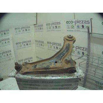 BRAZO SUSPENSION INFERIOR DELANTERO DERECHO A638330010 A638330010