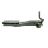 Recambio de tubo para seat leon (5f1) reference referencia OEM IAM 6Q0129621B  6Q0129654B