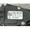 Recambio de potenciometro pedal para dacia duster (hm_) 1.5 dci 115 (hmad) referencia OEM IAM 180108467R 6PV01290203 