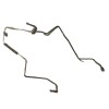 Recambio de tubos aire acondicionado para suzuki wagon r+ (ma) 1.3 (rb 413) referencia OEM IAM 9571083E11  