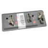 Recambio de maneta interior lateral izquierda para nissan serena (c23m) 2.3 slx diesel referencia OEM IAM   