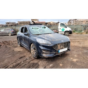 FORD KUGA III (DFK)