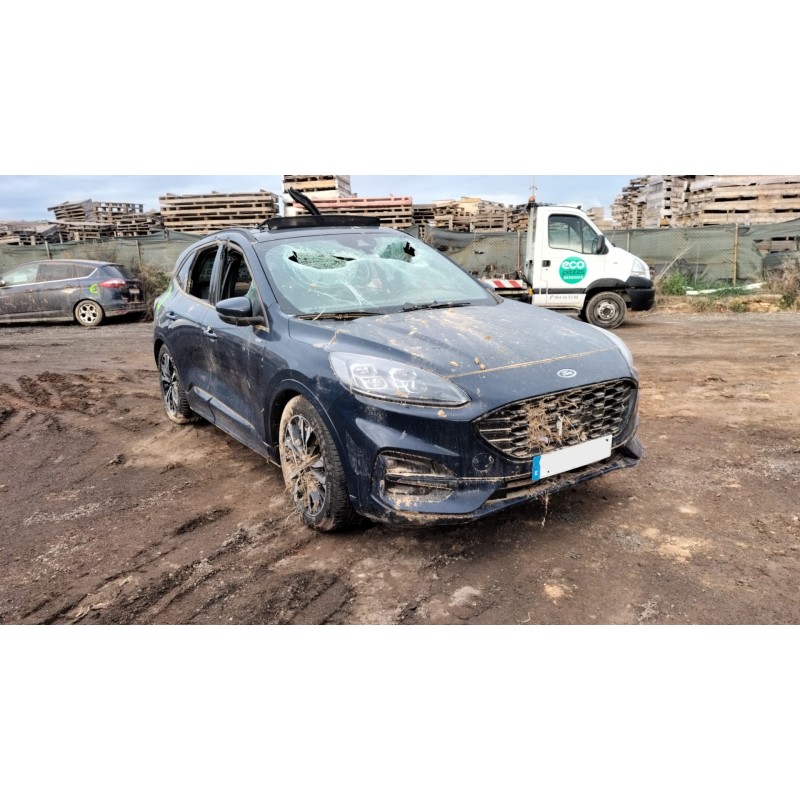 FORD KUGA III (DFK)