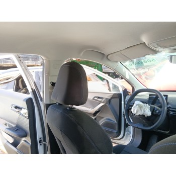 AIRBAG CORTINA DELANTERO IZQUIERDO 