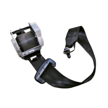CINTURON SEGURIDAD TRASERO DERECHO 898201H000EQ 