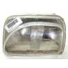 Recambio de faro izquierdo para renault rapid/express (f40) 1.3 transporte / t 54 (f406) referencia OEM IAM 07Q396  