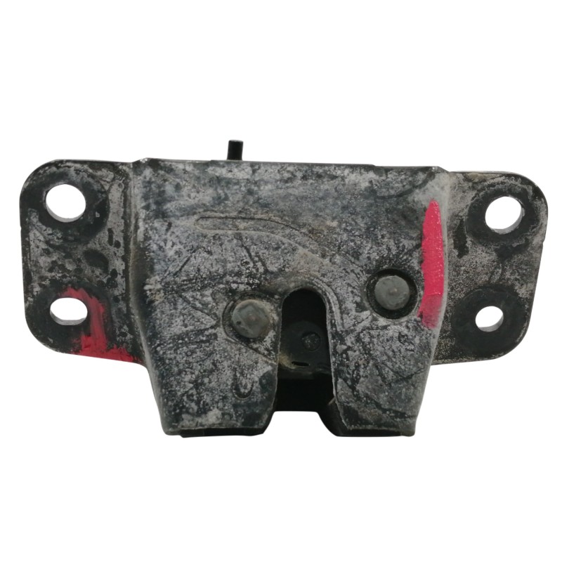 Recambio de cerradura maletero / porton para ssangyong kyron 200 xdi limited referencia OEM IAM   