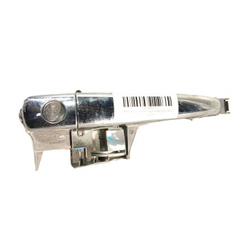 MANETA EXTERIOR DELANTERA IZQUIERDA 9684560080 111671ZP5 