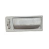 Recambio de maneta interior lateral izquierda para nissan serena (c23m) 2.3 slx diesel referencia OEM IAM   