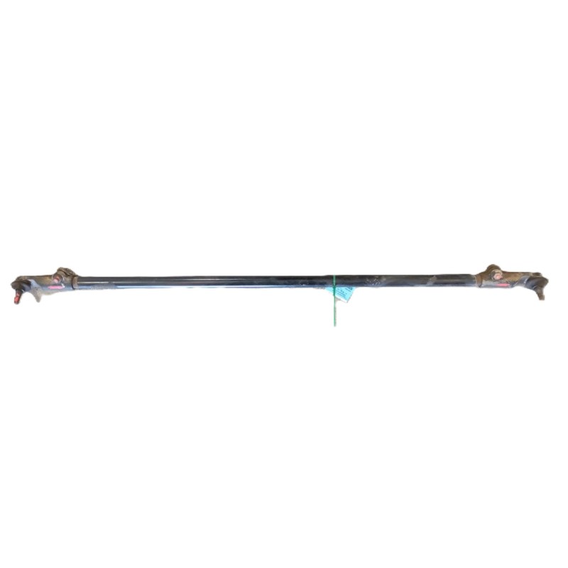 Recambio de barra direccion para nissan patrol gr v wagon (y61) 3.0 dti referencia OEM IAM D8680VS42A  