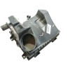 Recambio de filtro aire para saab 9-3 berlina 1.9 tid linear (i/d) referencia OEM IAM 12805265  