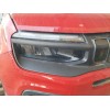Recambio de faro derecho para jeep avenger 1.2 turbo 100 referencia OEM IAM 52218715 JJ516R 
