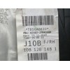 Recambio de guarnecido puerta delantera derecha para kia xceed business referencia OEM IAM 82380J7000WK 82302J7042DQB / TB56A063