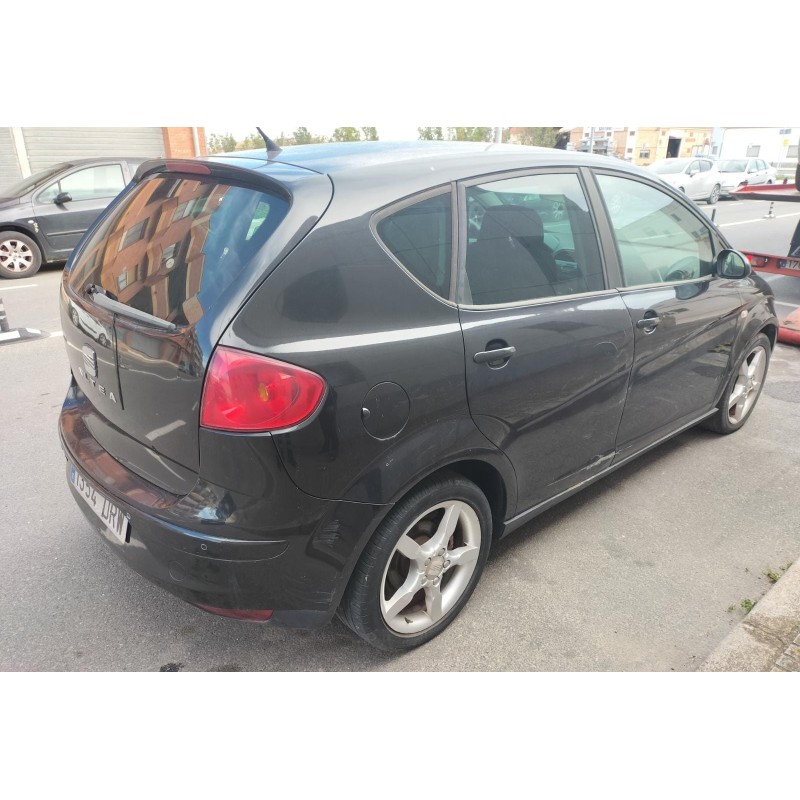 SEAT ALTEA (5P1)