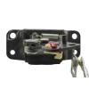 Recambio de cerradura maletero / porton para ssangyong kyron 200 xdi limited referencia OEM IAM   