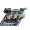 Recambio de piloto trasero derecho para ssangyong rodius i 2.7 xdi referencia OEM IAM 8360221304 2448469 
