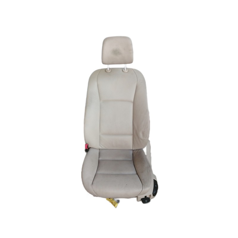 Recambio de asiento delantero izquierdo para bmw serie 5 lim. (f10) 520d referencia OEM IAM 52107260500  