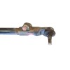 Recambio de barra direccion para nissan patrol gr v wagon (y61) 3.0 dti referencia OEM IAM D8680VS42A  