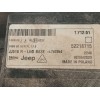 Recambio de faro derecho para jeep avenger 1.2 turbo 100 referencia OEM IAM 52218715 JJ516R 