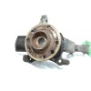 Recambio de mangueta delantera derecha para opel astra h ber. edition referencia OEM IAM 13156048  