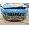 Recambio de paragolpes delantero para hyundai kona (os, ose, osi) 1.6 gdi hybrid referencia OEM IAM 86550J9CA0  