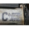 Recambio de elevalunas trasero izquierdo para mitsubishi galant berlina (ea0) 2500 v6 24v referencia OEM IAM MR215441  062020007