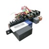Recambio de caja reles / fusibles para bmw serie 3 berlina (e90) 320d referencia OEM IAM 8L0941822A  