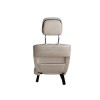 Recambio de asiento delantero izquierdo para bmw serie 5 lim. (f10) 520d referencia OEM IAM 52107260500  