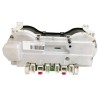 Recambio de cuadro instrumentos para toyota rav 4 (a2) 2.0 sol 44x (2003) referencia OEM IAM 8380042870  1575101111