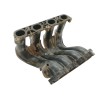 Recambio de colector admision para nissan micra (k12e) 1.2 cat referencia OEM IAM   