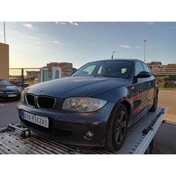 BMW 1 (E87)