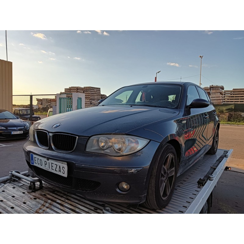 BMW 1 (E87)
