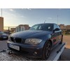 bmw 1 (e87) del año 2005