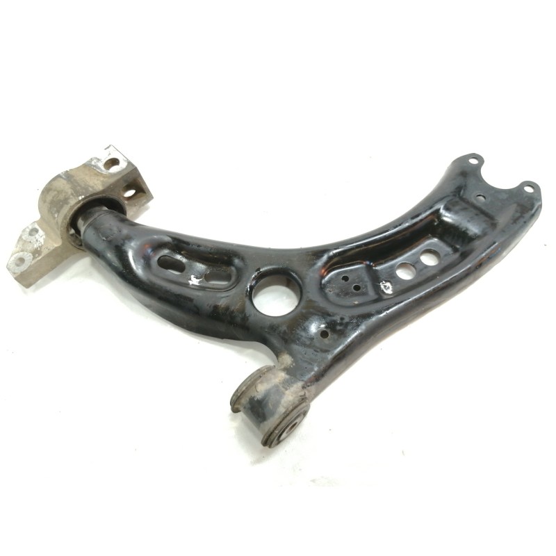 Recambio de brazo suspension inferior delantero izquierdo para volkswagen golf vi (5k1) advance referencia OEM IAM 1K0407151BC  