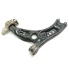 Recambio de brazo suspension inferior delantero izquierdo para volkswagen golf vi (5k1) advance referencia OEM IAM 1K0407151BC  